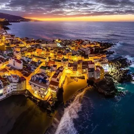 Apartamento La Tortuga Azul D *