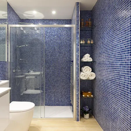 La Tortuga Azul D Apartamento *