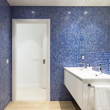 Apartment La Tortuga Azul D Puerto de la Cruz (Tenerife)